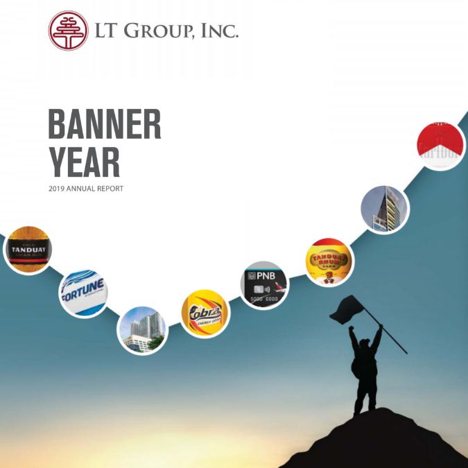 Banner Year Thumbnail